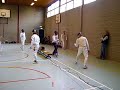 Schermtoernooi Heerenleed