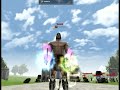 Carnac West SoulShot PK Movie Part 2 ! Carnac West SoulShot PK Movie Part 2 !
