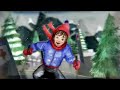 30 second TV commercial  Cancer Childhood Medulloblastoma