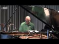 Billy Childs Plays "The Red Wheelbarrow" Live on The Leonard Lopate Show Billy Childs Plays "The Red Wheelbarrow" Live on The Leonard Lopate Show