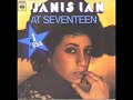 At seventeen - Janis Ian