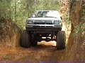 Toyota 4x4 - \"Marlin crawl box run!\"\" Toyota 4x4 - \"Marlin crawl box run!\"\"