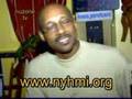Call to help Haiti