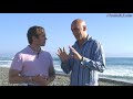 Paul Taylor interview part 1 Paul Taylor interview part 1