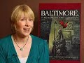 watch the video interview with celebrated comic artist mike mignola (hellboy) and award-winning novelist christopher golden (the borderkind) about their new illustrated novel, baltimore.