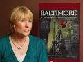 watch the video interview with celebrated comic artist mike mignola (hellboy) and award-winning novelist christopher golden (the borderkind) about their new illustrated novel, baltimore.