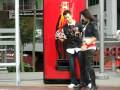 Rentak Optimis - Shila & Dafi - Behind The Scenes!