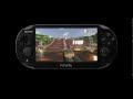 ModNation Racers PS Vita