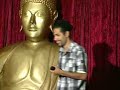 RebellComedy - Banaissa über Shaolin Kung Fu RebellComedy - Banaissa über Shaolin Kung Fu