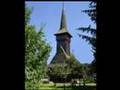 Wooden Churches from Maramures