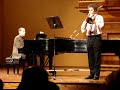 Andante et Allegro - J. (Joesph) Guy Ropartz