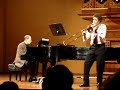 Andante et Allegro - J. (Joesph) Guy Ropartz