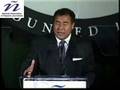 John Quiñones @ 2008 NAHJ Scholarship Banquet