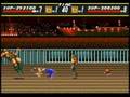 Streets Of Rage : Stage 5 (Sega Genesis)