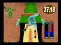 Kinniku Banzuke - ROAD TO SASUKE - First Stage Kinniku Banzuke - ROAD TO SASUKE - First Stage