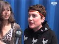 TWSTd QNSDY 2008 Interviews