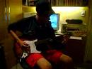 tocandu guitarra..