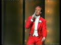 this is a rather subdued version of ntbnd, as peter is performing for prince charles and lady diana at a charity gala... but you'll get the idea. [love that ...