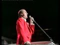 this is a rather subdued version of ntbnd, as peter is performing for prince charles and lady diana at a charity gala... but you'll get the idea. [love that ...