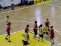 Sasok-Tigrisek 3. forduló 2007/2008
