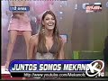 Baile Homenaje a Paola Oportus Mekano 10 Aņos Baile Homenaje a Paola Oportus Mekano 10 Aņos