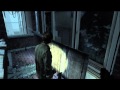 Silent Hill Downpour: Calling All Cars Trophy Achievem 
