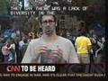 Gallaudet Univ. Students Protest