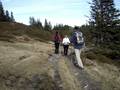 videos de Wanderung vom Maurerkogel Richtung Schmittenhöhe