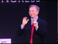 MWC 2010 keynote Eric Schmidt