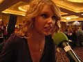 Taylor Swift 2007 CMA Awards