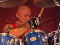 jerry mercer drum solo!