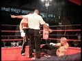 YAKO VS MORTEN
