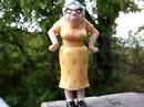 granny says come to warhol fest