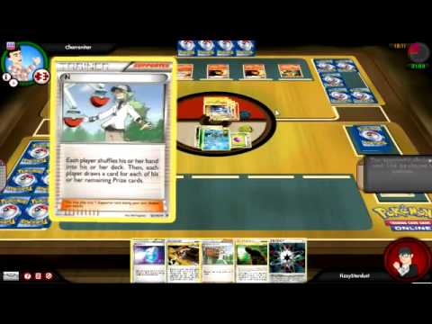 pokemon tcg online