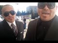 Saludos de !