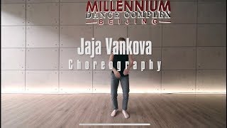 Jaja Vankova – “Ensidya, Fractite – Nights” AT MILLENIUM CHINA