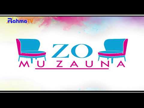 ZO MU ZAUNA RAHMA TV