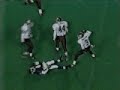 Unbelievable Football Tackle-Hit Unbelievable Football Tackle-Hit
