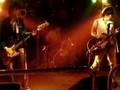 MercedesJive THE KING HEAD`S