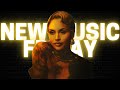NEW SONGS OF THE WEEK (AUGUST 30, 2024) | NEW MUSIC FRIDAY