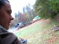 Finish Building a Recycled Goat Barn
