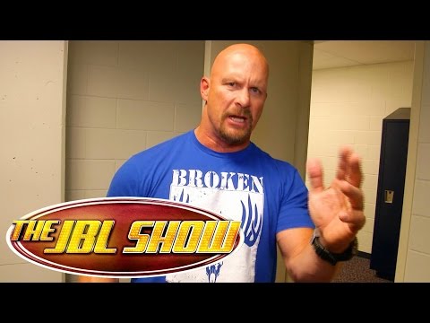 The JBL (not Cole) Show -