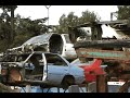 autos abandonados en temuco