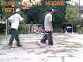 shuffle-@cok(hd) vs Mochi(Hf)