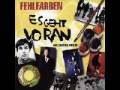 Fehlfarben - Ein Jahr