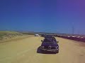 KDD BMW FAQ en Parque Senda Sport - Desfile