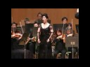 Anda Pop - Que tua madre, Puccini - Madame Butterfly