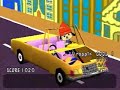 PaRappa the Rapper - Instructor Mooselini (U-Rappin\