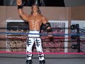 BDF Wrestling® Return Promo