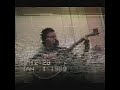 the late william clarke was a true musician.  before he picked up the harmonica,   he played drums and for a brief time played guitar.  this rare home video shows him playing guitar.